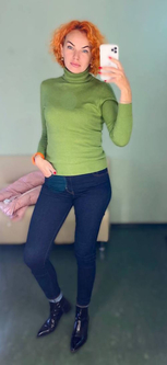 Rencontre Femme Russe - Aleksandra 39 ans - UE2803 - Photo 5