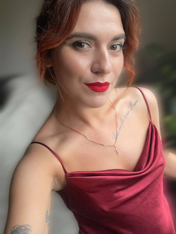 Belle Femme Ukraine Kateryna 35 ans