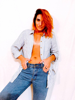 Rencontre Femme Russe - Kateryna 35 ans - UE2802 - Photo 2