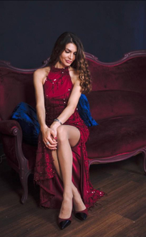 Rencontre Femme Russe - Irina 43 ans - UE2878 - Photo 5