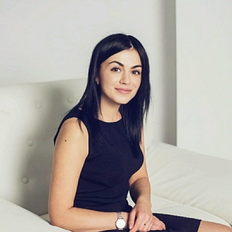 Belle Femme Ukraine Svetlana 36 ans