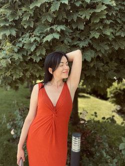 Rencontre Femme Russe - Svetlana 36 ans - UE2877 - Photo 4