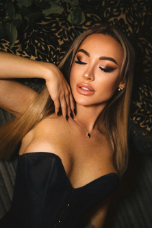 Belle Femme Ukraine Inna 37 ans