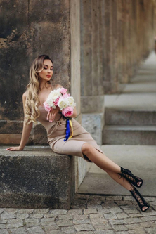 Rencontre Femme Russe - Inna 37 ans - UE2876 - Photo 3