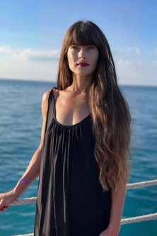 Belle Femme Ukraine Anna 38 ans