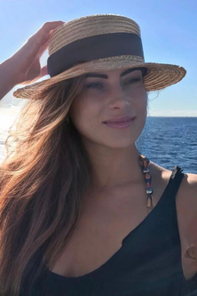 Rencontre Femme Russe - Anna 38 ans - UE2875 - Photo 2