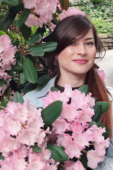 Rencontre Femme Russe - Anna 38 ans - UE2875 - Photo 3