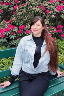 Rencontre Femme Russe - Anna 38 ans - UE2875 - Photo 4