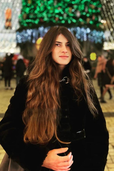 Rencontre Femme Russe - Anna 38 ans - UE2875 - Photo 5