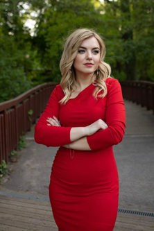 Rencontre Femme Russe - Alena 43 ans - UE2874 - Photo 5