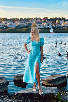 Rencontre Femme Russe - Anna 39 ans - UE2873 - Photo 3