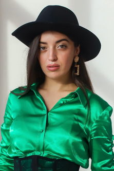 Belle Femme Ukraine Anna 30 ans