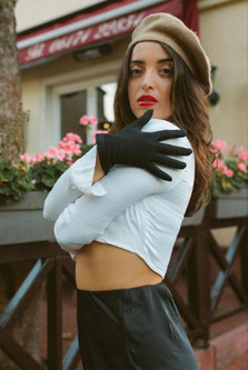 Rencontre Femme Russe - Anna 30 ans - UE2872 - Photo 4