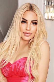 Belle Femme Ukraine Antonina 41 ans