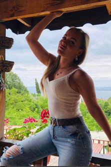 Rencontre Femme Russe - Tatiana 42 ans - UE2869 - Photo 4