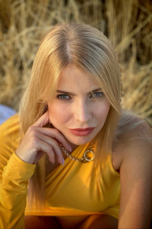 Belle Femme Ukraine Tatiana 42 ans