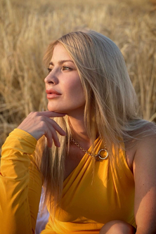 Rencontre Femme Russe - Tatiana 42 ans - UE2932 - Photo 4