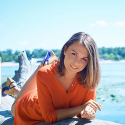 Belle Femme Ukraine Elena 40 ans