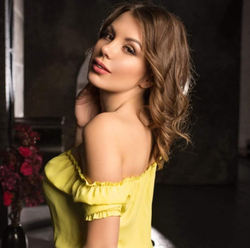 Rencontre Femme Russe - Elena 40 ans - UE2867 - Photo 2