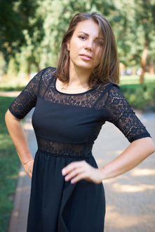 Rencontre Femme Russe - Elena 40 ans - UE2867 - Photo 3