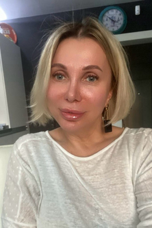 Belle Femme Ukraine Liliya 49 ans