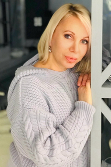 Rencontre Femme Russe - Liliya 49 ans - UE2866 - Photo 3