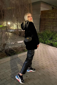 Rencontre Femme Russe - Mariya 29 ans - UE2865 - Photo 2