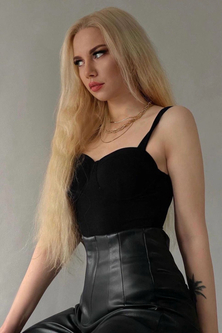 Rencontre Femme Russe - Mariya 29 ans - UE2865 - Photo 3