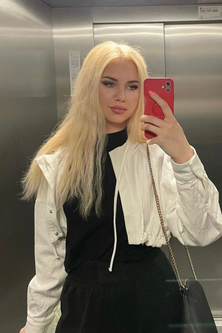 Rencontre Femme Russe - Mariya 29 ans - UE2865 - Photo 5