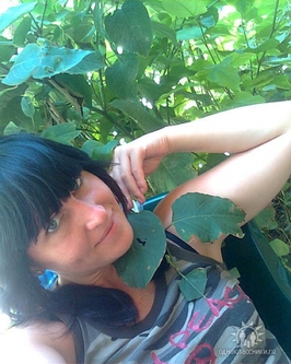 Rencontre Femme Russe - Irina 48 ans - UE1424 - Photo 3
