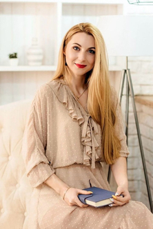 Rencontre Femme Russe - Elena 40 ans - UE2864 - Photo 5