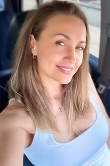 Belle Femme Ukraine Natalia 42 ans