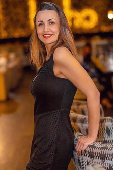 Rencontre Femme Russe - Natalia 42 ans - UE2863 - Photo 4