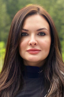 Belle Femme Ukraine Victoria 50 ans