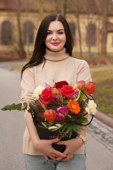 Rencontre Femme Russe - Victoria 50 ans - UE2861 - Photo 2