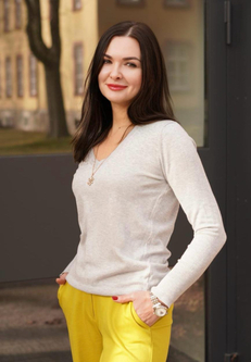 Rencontre Femme Russe - Victoria 50 ans - UE2861 - Photo 3