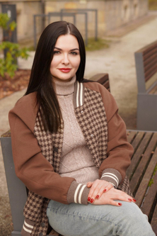 Rencontre Femme Russe - Victoria 50 ans - UE2861 - Photo 4