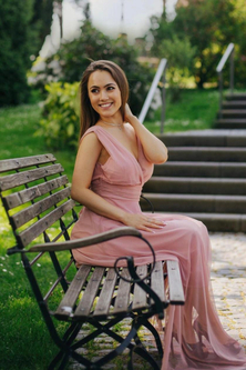 Rencontre Femme Russe - Anna 36 ans - UE2860 - Photo 2