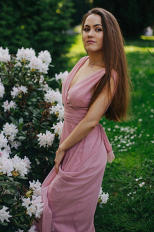 Rencontre Femme Russe - Anna 36 ans - UE2860 - Photo 5