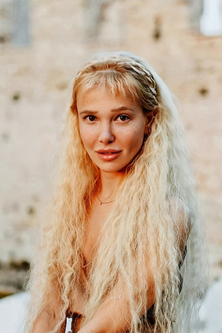 Belle Femme Ukraine Svetlana 39 ans