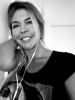 Belle Femme Ukraine Natalia 54 ans