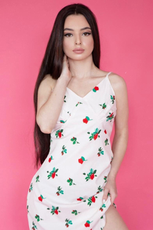 Rencontre Femme Russe - Diana 22 ans - UE2967 - Photo 3