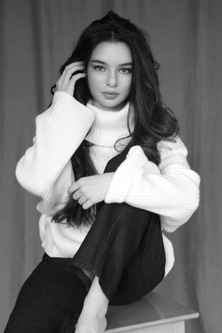 Rencontre Femme Russe - Diana 22 ans - UE2967 - Photo 4