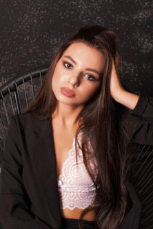 Rencontre Femme Russe - Diana 22 ans - UE2967 - Photo 5