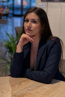 Belle Femme Ukraine Ksenia 34 ans