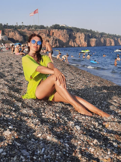 Rencontre Femme Russe - Victoria 47 ans - UE2856 - Photo 2