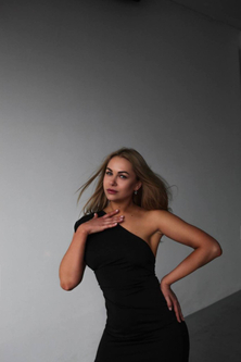 Rencontre Femme Russe - Valeria 33 ans - UE2855 - Photo 3