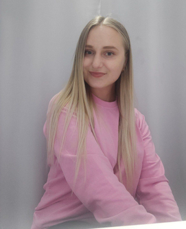 Belle Femme Ukraine Irina 29 ans