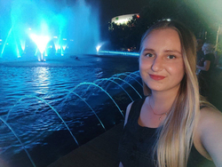 Rencontre Femme Russe - Irina 29 ans - UE2854 - Photo 4