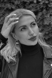 Belle Femme Ukraine Elena 29 ans